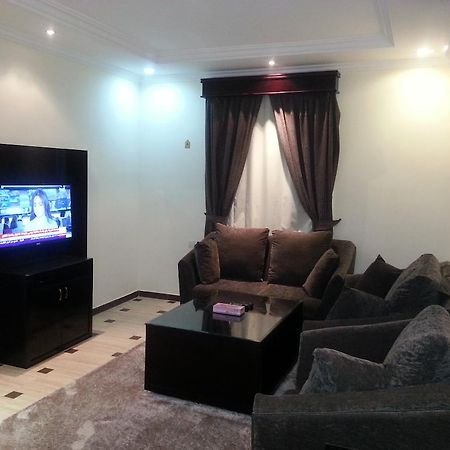 Dorar Darea Serviced Apartments - Al Malqa Riyadh Room photo