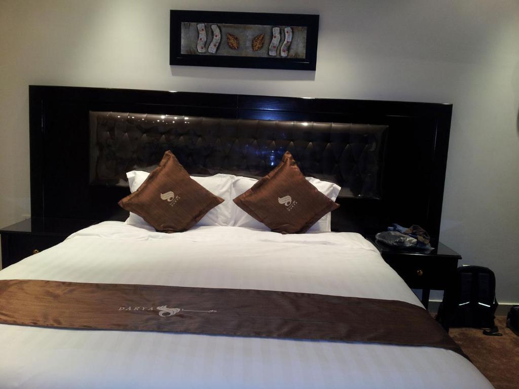 Dorar Darea Serviced Apartments - Al Malqa Riyadh Room photo