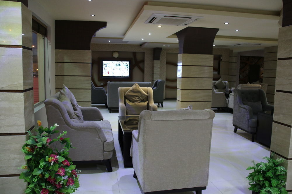 Dorar Darea Serviced Apartments - Al Malqa Riyadh Exterior photo
