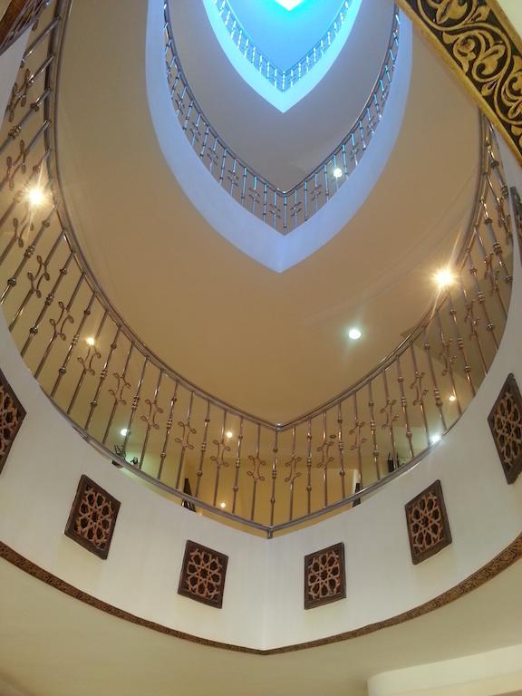 Dorar Darea Serviced Apartments - Al Malqa Riyadh Exterior photo
