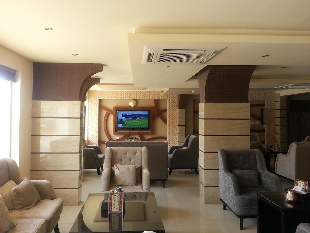 Dorar Darea Serviced Apartments - Al Malqa Riyadh Exterior photo